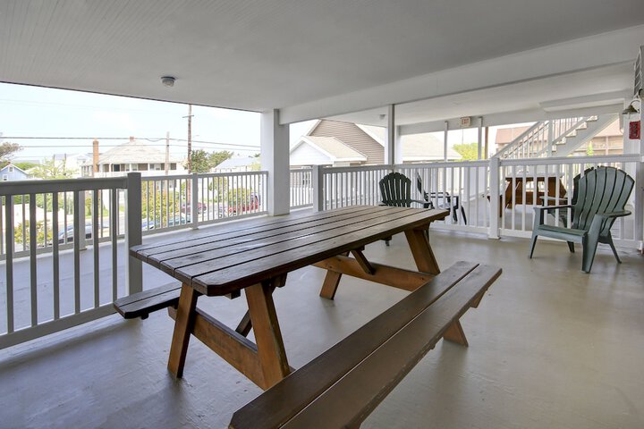Terrace/Patio 22 of 23