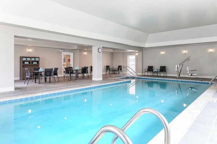 Residence Inn by Marriott Denver Golden / Red Rocks