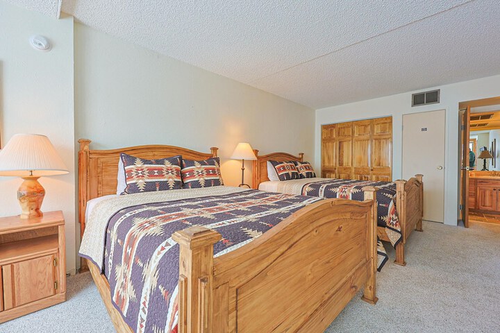 Summit House 2 bed 2 bath B