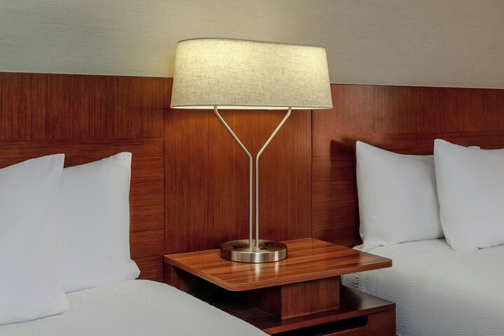 Fairfield Inn by Marriott Portsmouth-Seacoast