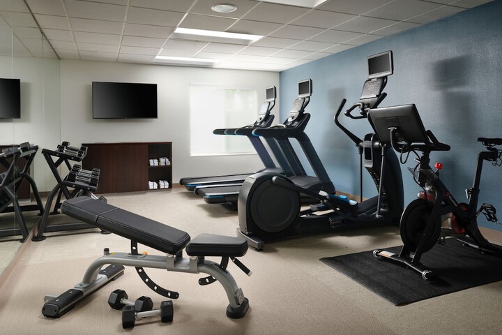 Health and Fitness 36 of 38