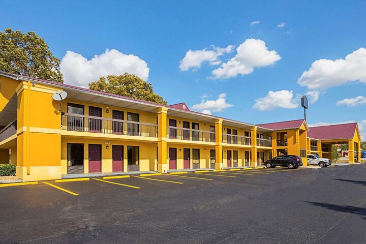 Hotel 6 of 36