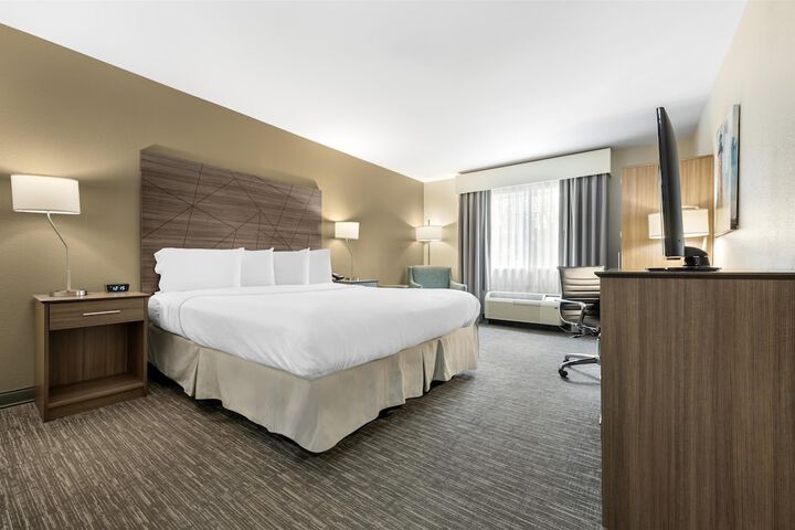 Best Western Brockport Inn & Suites