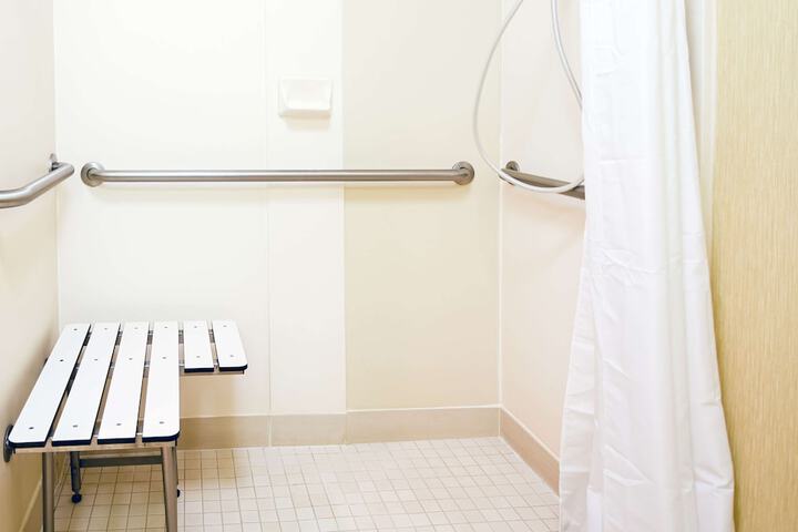 Hampton Inn Richmond-Mechanicsville