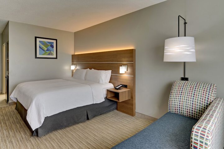 Holiday Inn Express Hotel & Suites Bad Axe by IHG