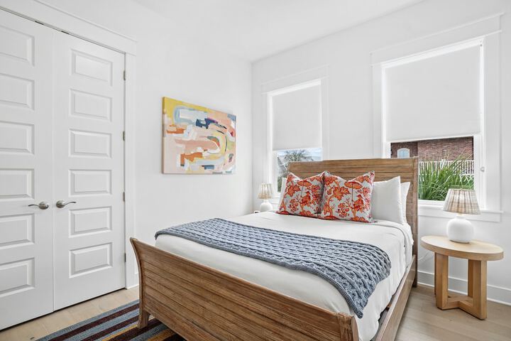 Prominence on 30A by Panhandle Getaways