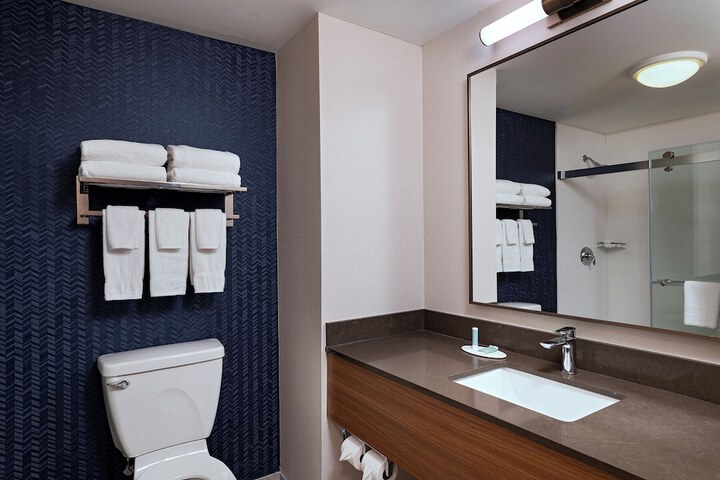 Fairfield Inn & Suites by Marriott Edison-South Plainfield