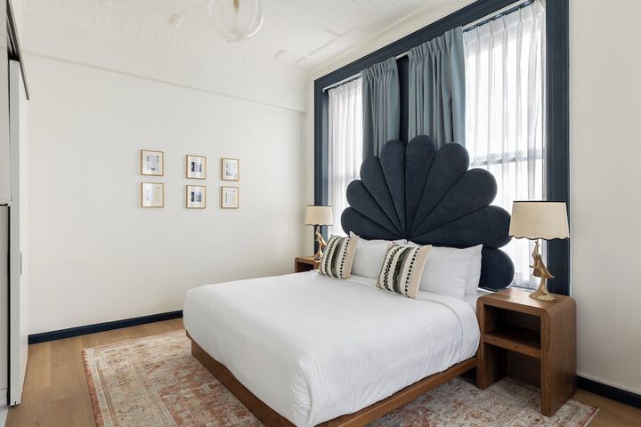 Granger Hotel Gaslamp Quarter a Member of Design Hotels