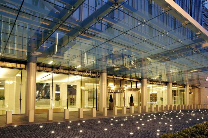 Marriott Marquis Washington DC