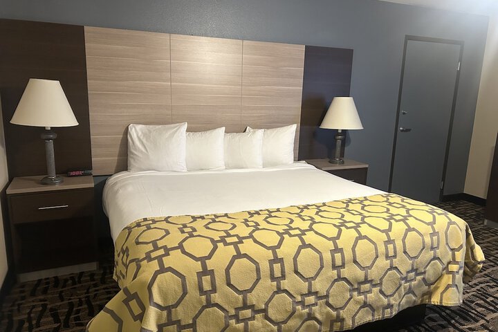 Baymont by Wyndham Ft. Leonard / Saint Robert