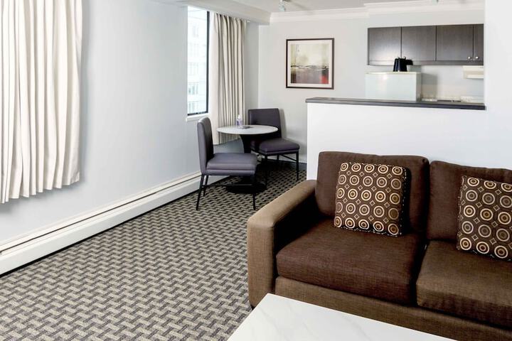 Century Plaza Hotel