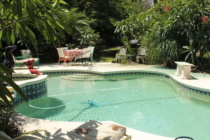 Pool 7 of 84