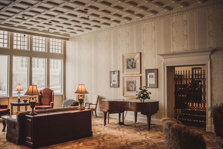 Hotel Interior 16 of 55