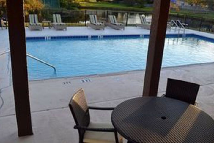 The Palmer Inn & Tennis Club