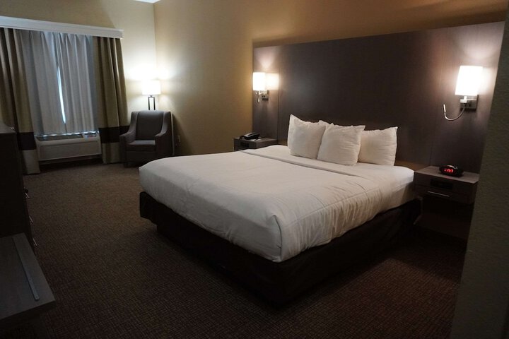Comfort Inn & Suites Monahans I-20