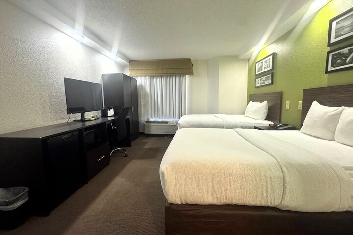 Travelodge by Wyndham Flowood / Jackson/Airport North