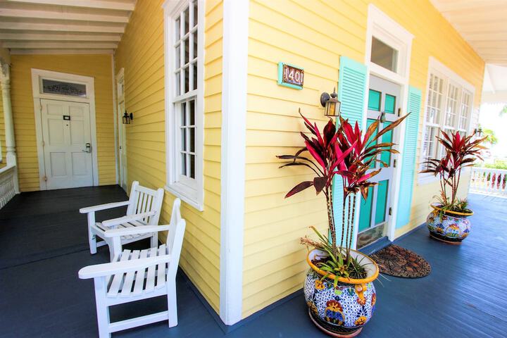 Southernmost House - Adult Exclusive