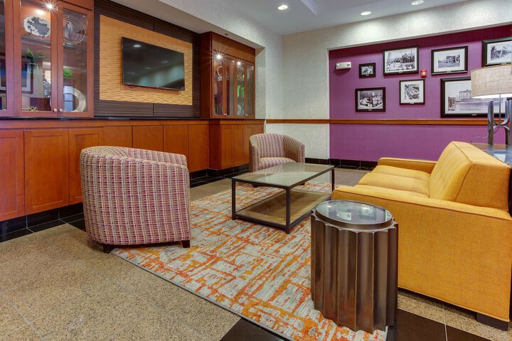 Hotel Interior 6 of 54
