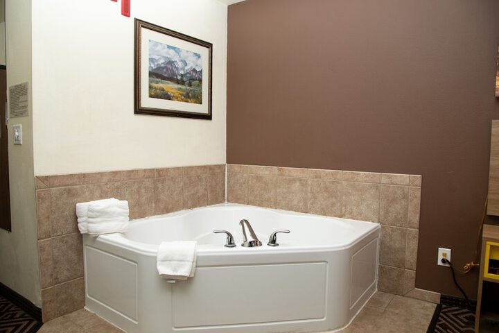 Days Inn by Wyndham Manitou Springs