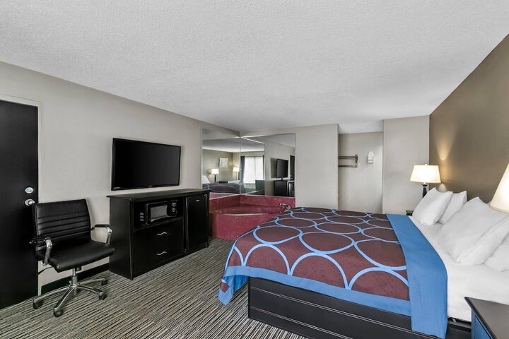 Econo Lodge Elberton