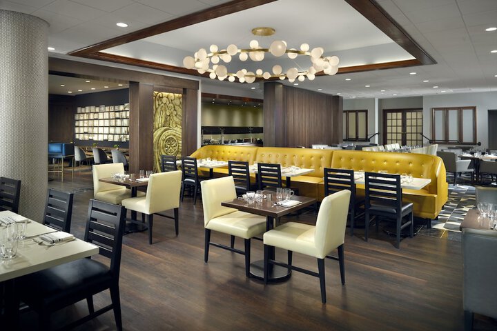 Omni Charlotte Hotel