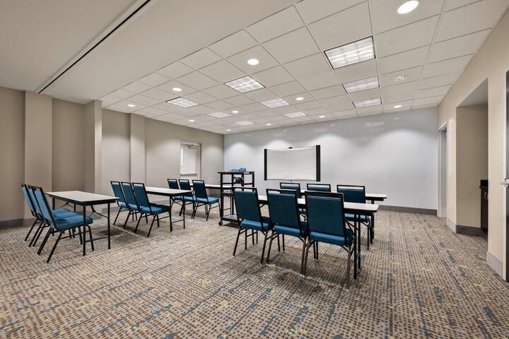 Hampton Inn Birmingham Leeds
