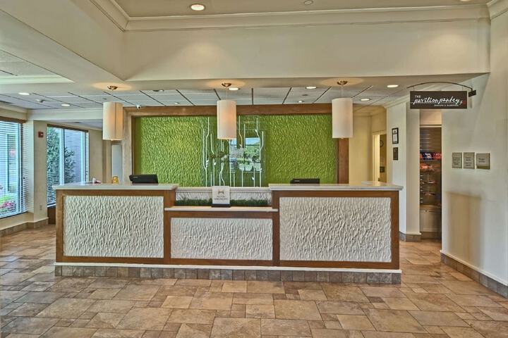 Hotel Interior 9 of 46