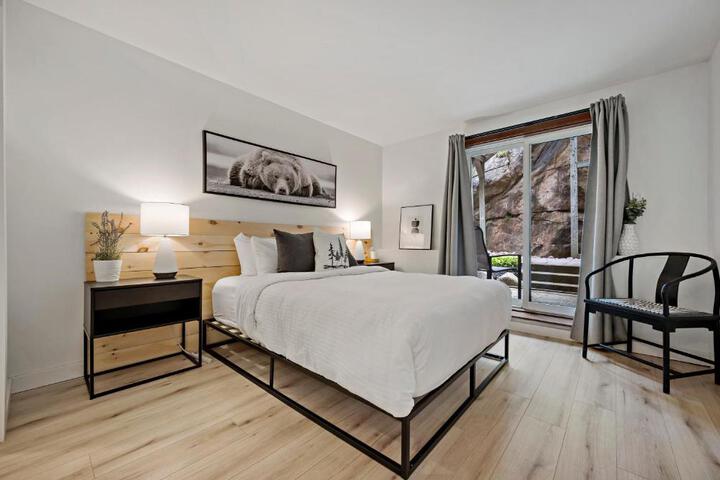 Haut-Bois by Rendez-Vous Mont-Tremblant