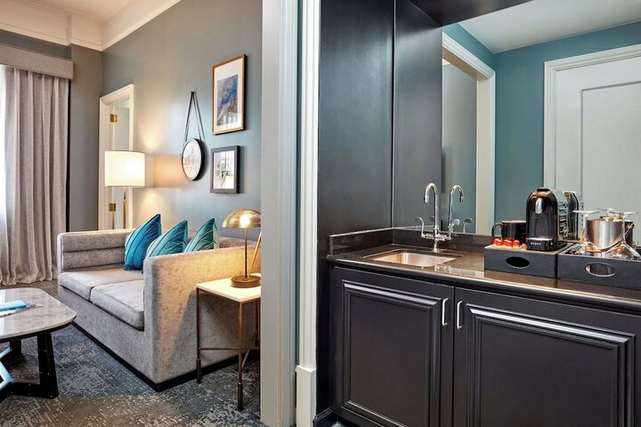 The Citizen Hotel Autograph Collection