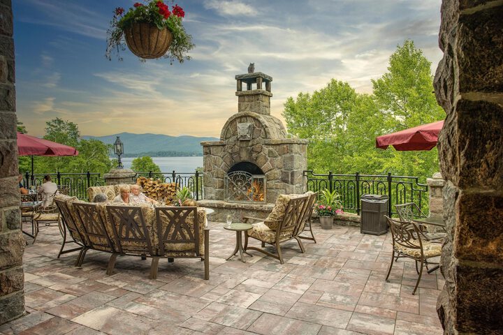 Terrace/Patio 115 of 123