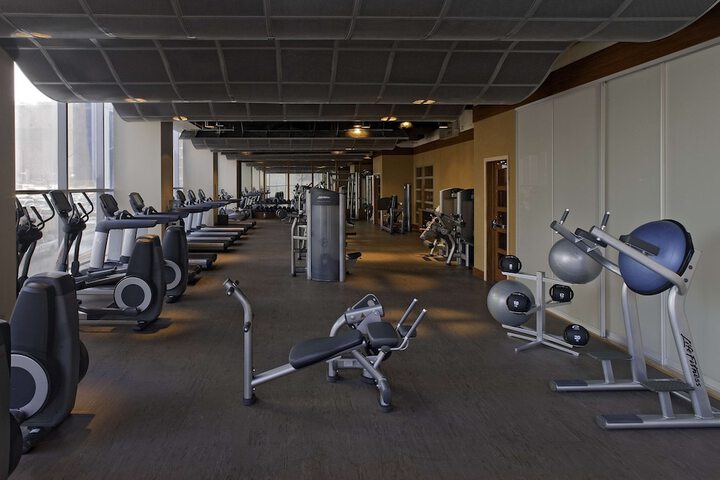 Health and Fitness 45 of 60