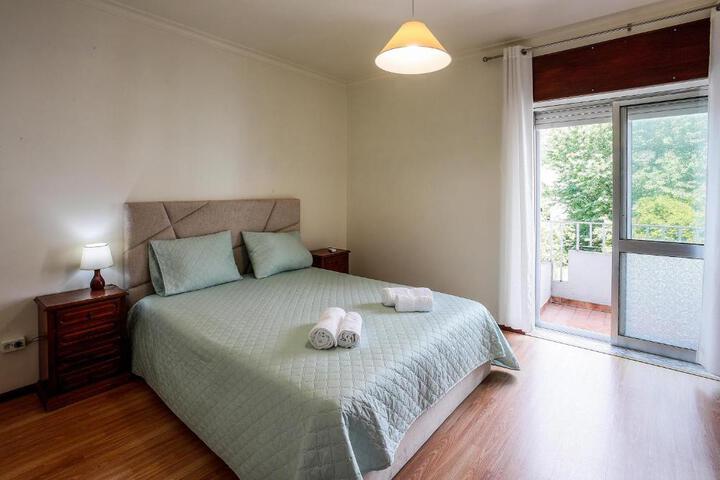 Apartamento Vila Melgaço