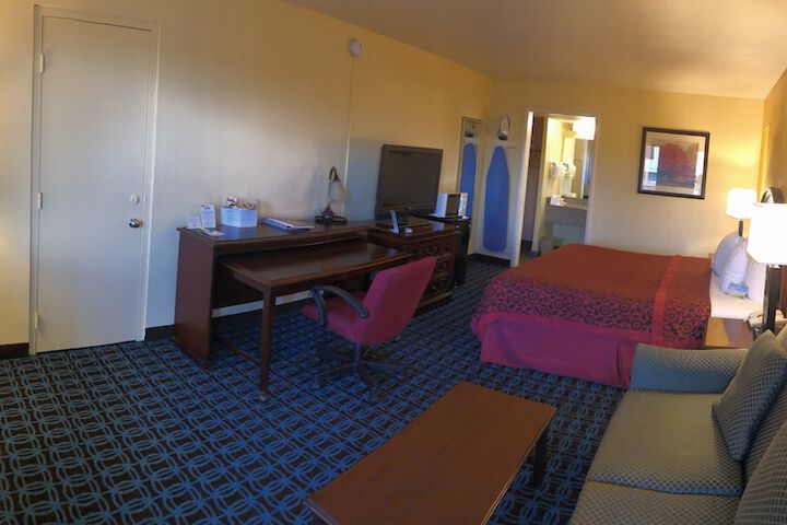 Days Inn by Wyndham Santa Fe New Mexico