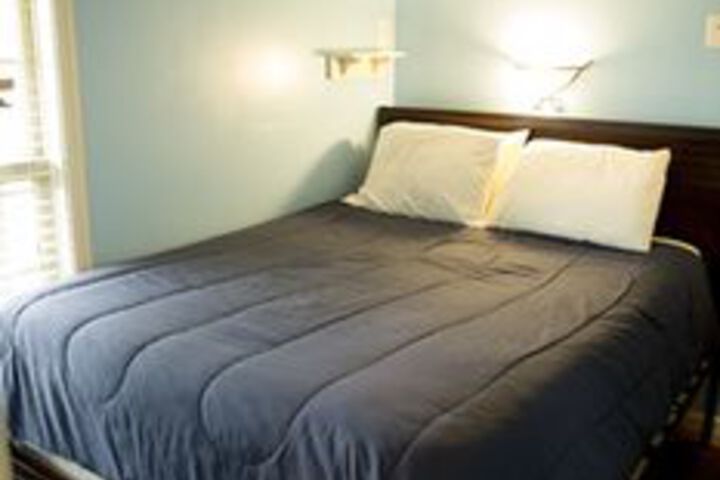 Indiana Beach Accommodations