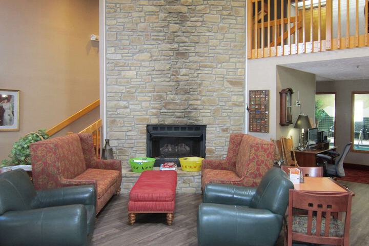Hotel Interior 18 of 88