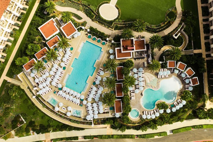 Waldorf Astoria Monarch Beach