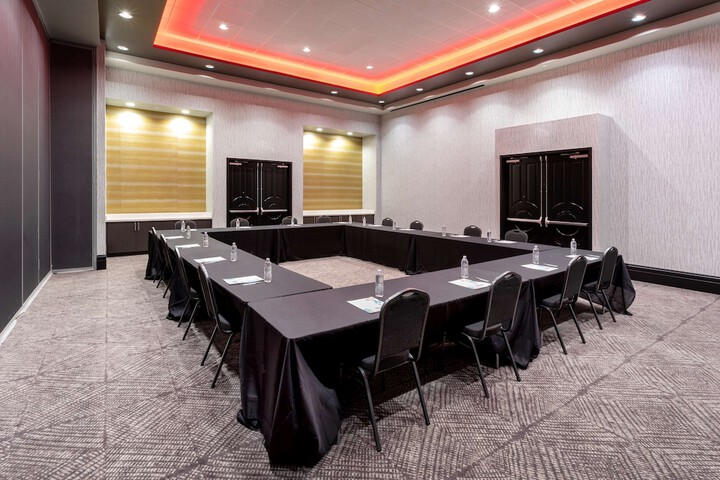 Meeting 22 of 32
