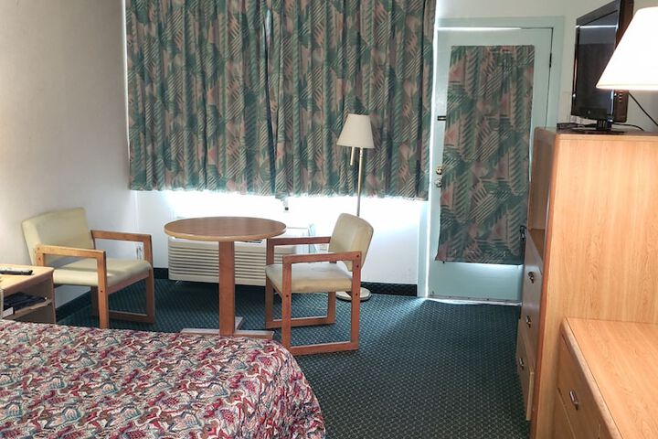 Budget Inn Horseheads