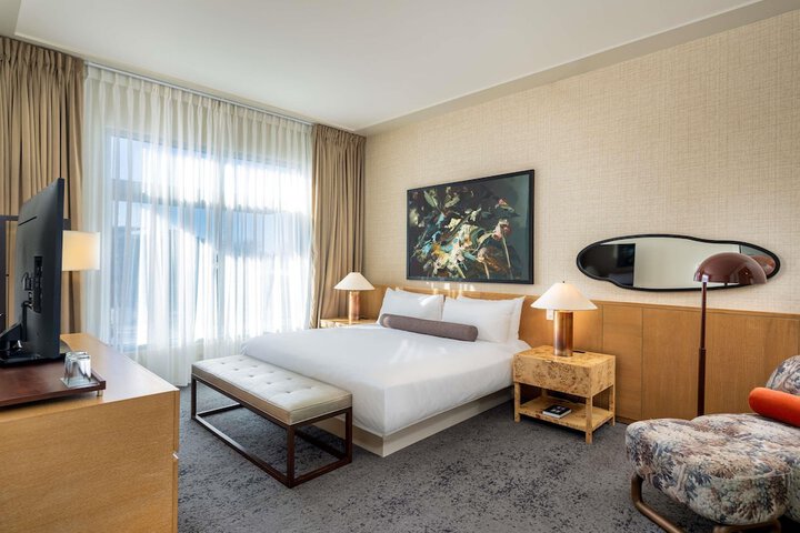 21c Museum Hotel Bentonville