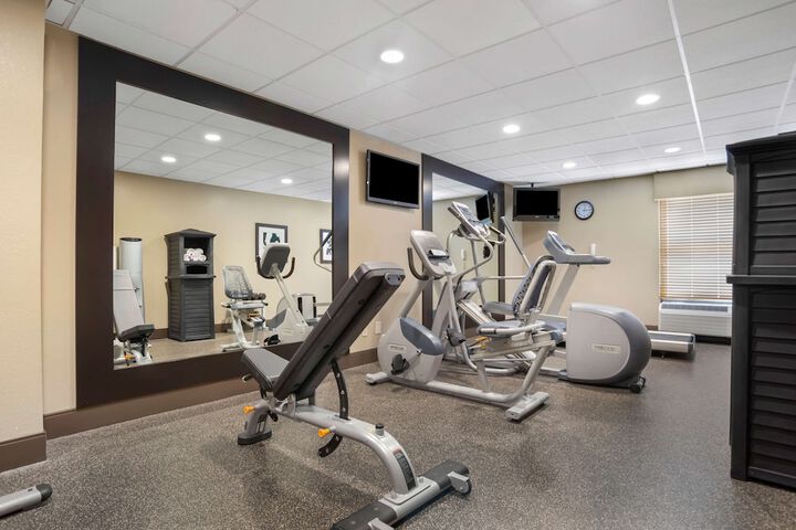Health and Fitness 33 of 35