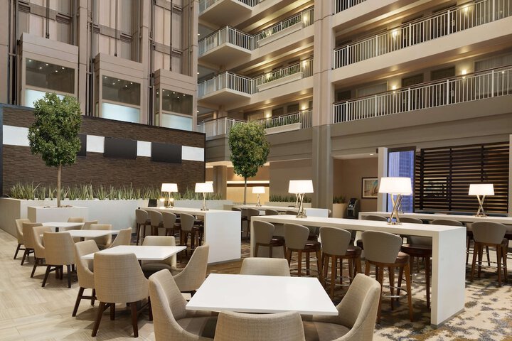 Hotel Interior 8 of 50