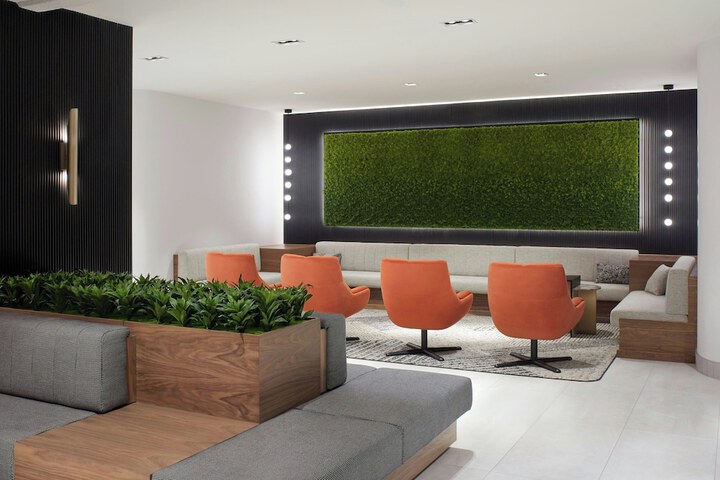 Delta Hotels by Marriott Quebec