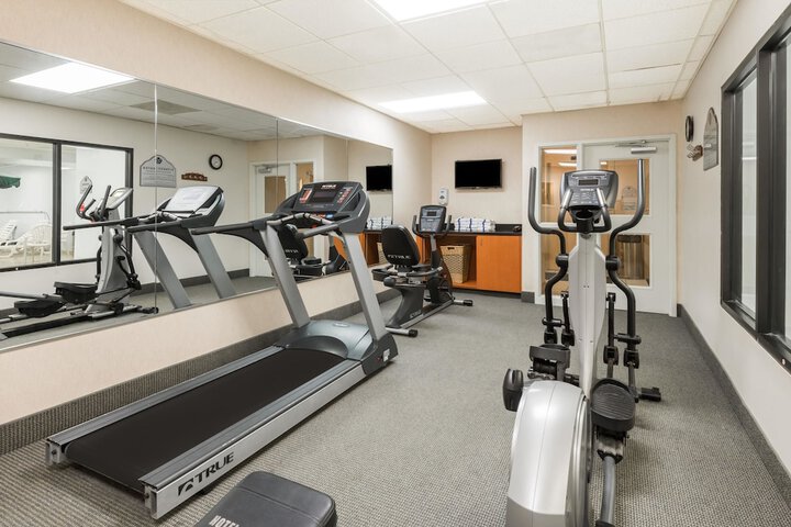Health and Fitness 32 of 34
