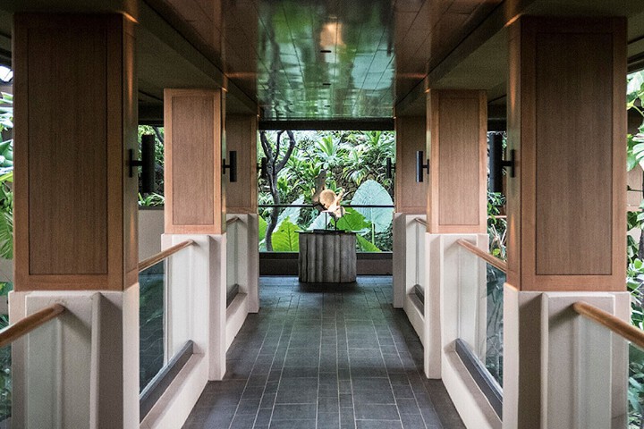 Four Seasons Resort Lanai