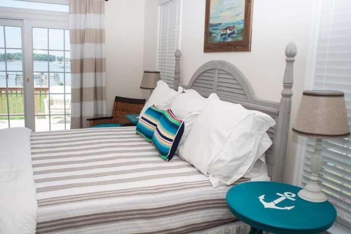 Inn at Haven Harbour
