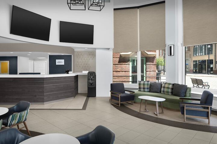 Hotel Interior 19 of 42