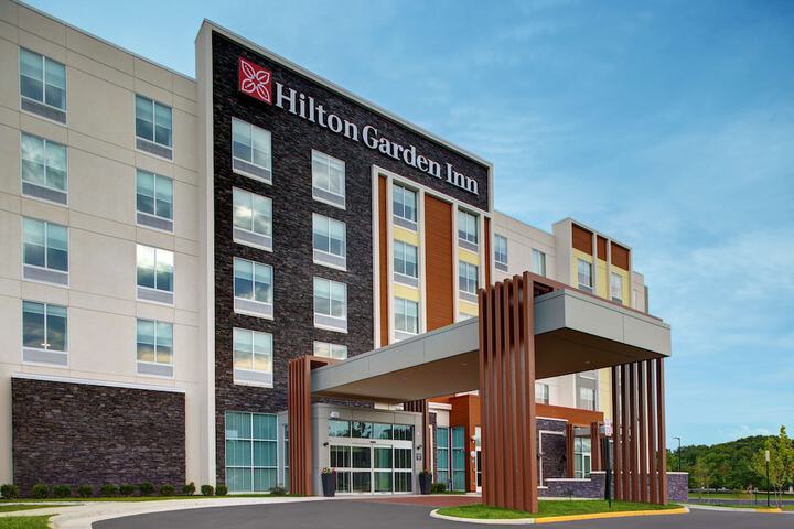 Hilton Garden Inn Manassas