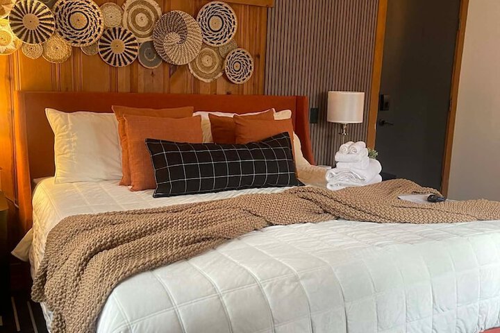 Wildrest Hotel