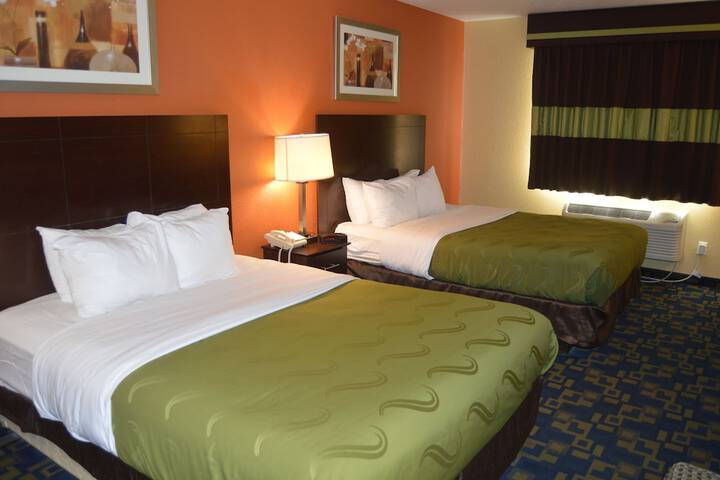 Quality Inn OFallon - St. Louis - Shiloh