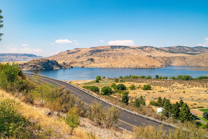 THE RIVER RUE RV PARK